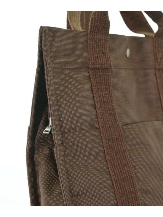 Hermes Backpack Brown main image 8